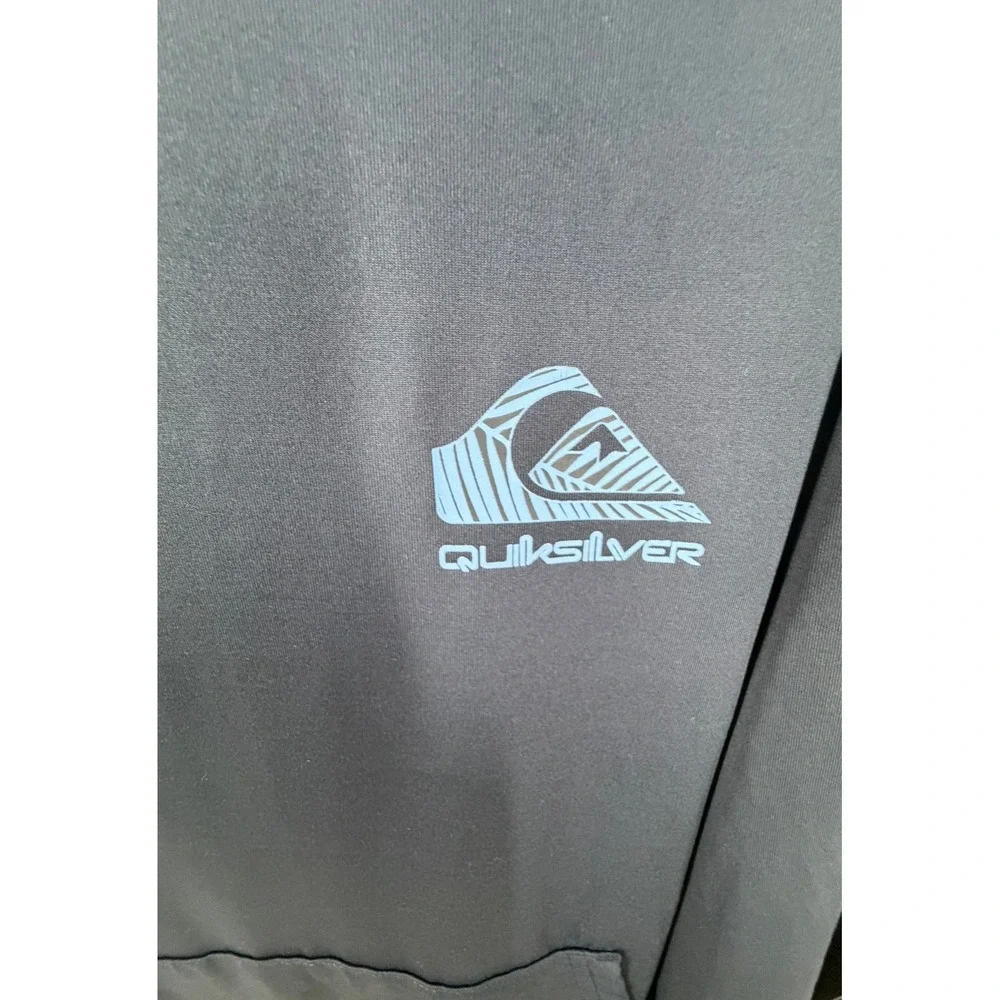 Quiksilver piece surf